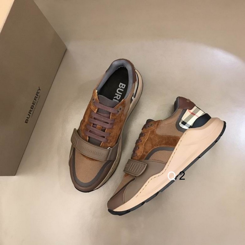 Burberry Men's Shoes 244